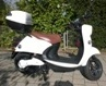 Seitenansicht Givi Topcase