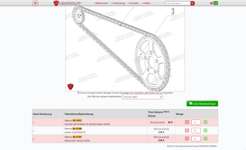 2024-05-15 00_18_59-RIEMENROLLEN neu MASAI Teile RS1 Motorradteile Ersatzteilhersteller AZMOTORS ✅ N.png