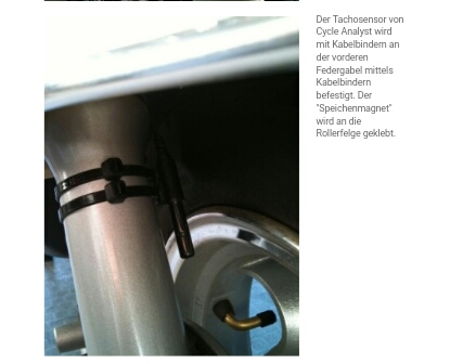 MTML-Trading benutzt den Magneten der dabei ist... Aber wenn ibr sagt, ich brauch nen stärkeren den ich festklebe, ok. :-)