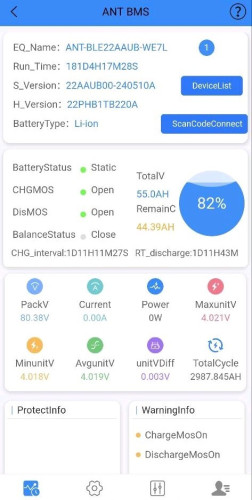 Sur-Ron Ultra Bee Akku 2024 unter 1000 km Ant BMSjfif.jpg